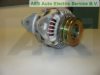 MITSUBISHI A3T09799 Alternator